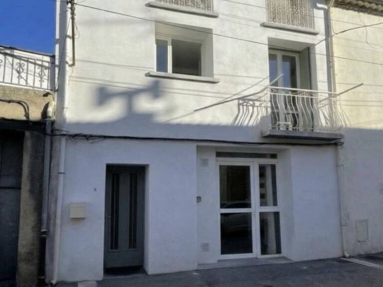 Maison de caractère avec studio indépendant à Pinet (34) — photo 1
