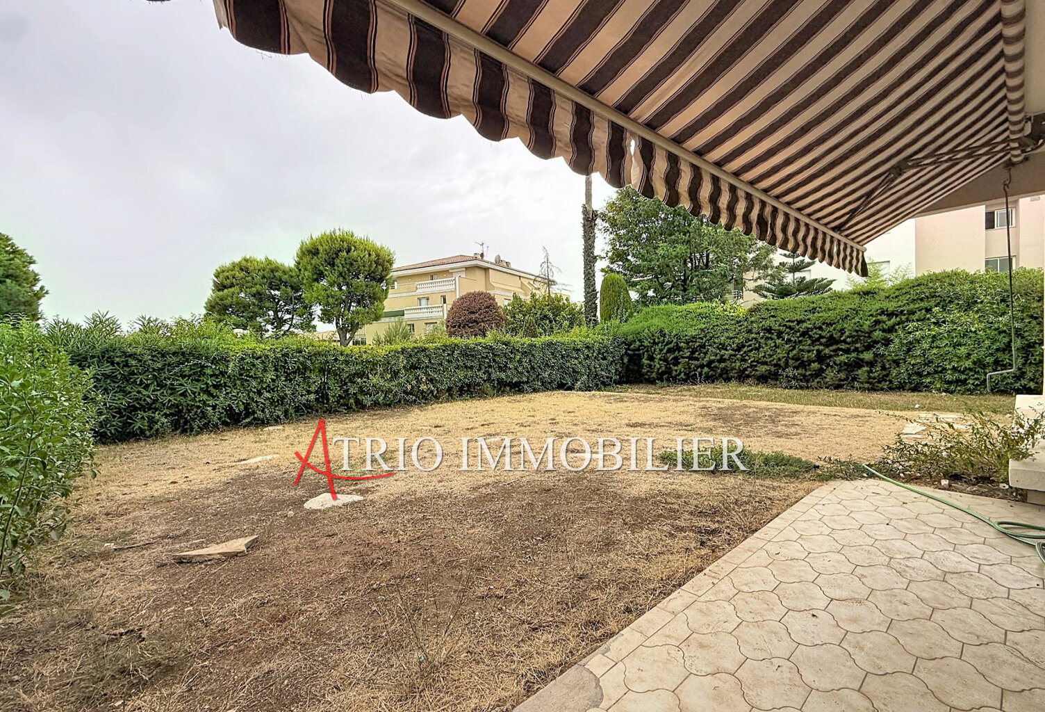 vente appartement 4 Pièce(s) — photo 1