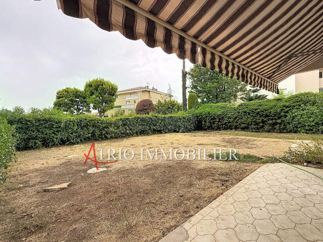 vente appartement 4 Pièce(s) — photo du bien