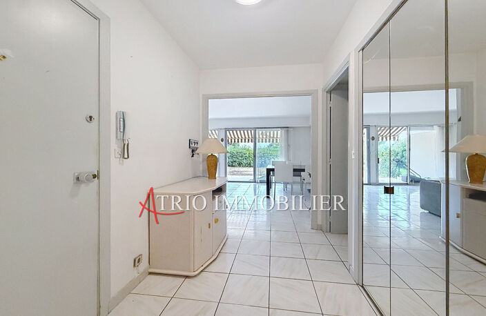 vente appartement 4 Pièce(s) — photo 2