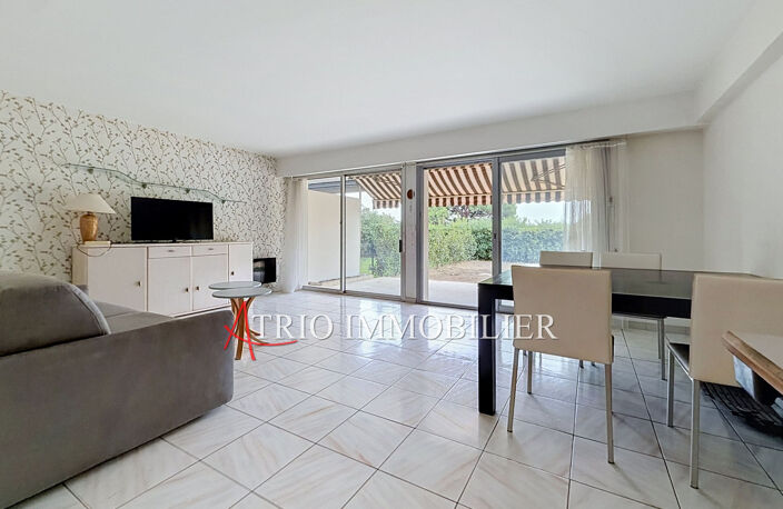 vente appartement 4 Pièce(s) — photo 3