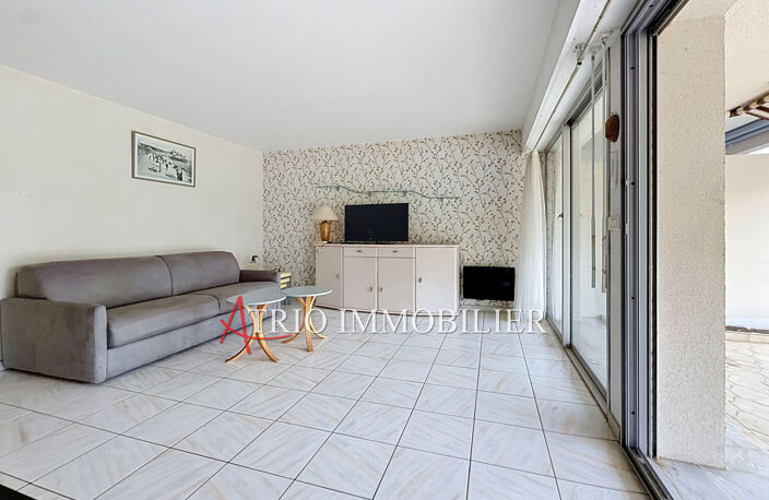 vente appartement 4 Pièce(s) — photo 4