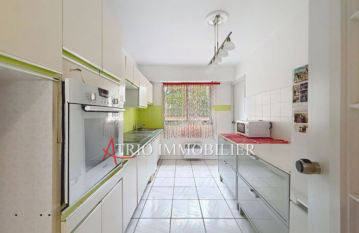 vente appartement 4 Pièce(s) — photo 5