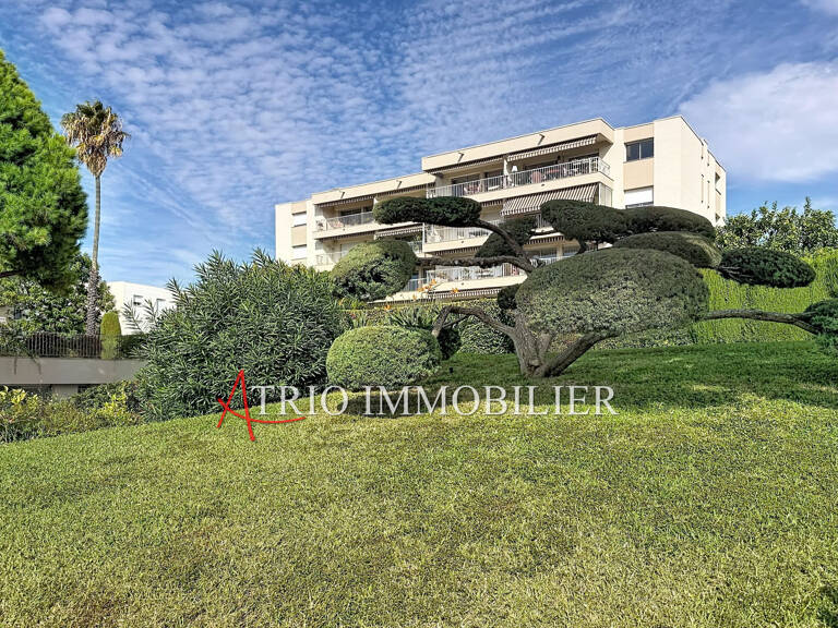 vente appartement 4 Pièce(s) — photo 1