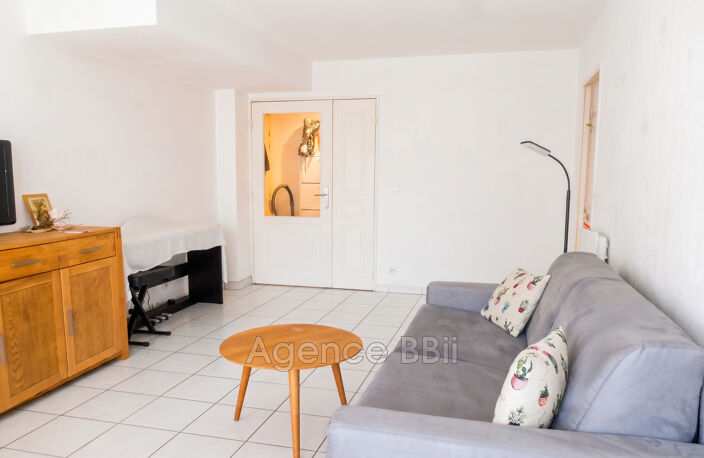 vente appartement — photo 3