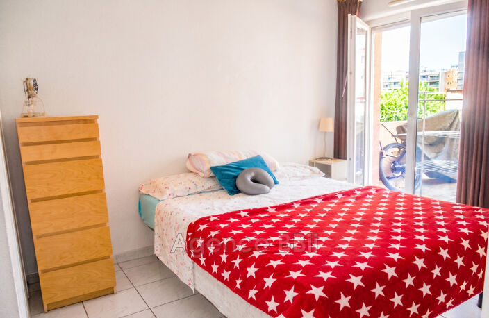 vente appartement — photo 5