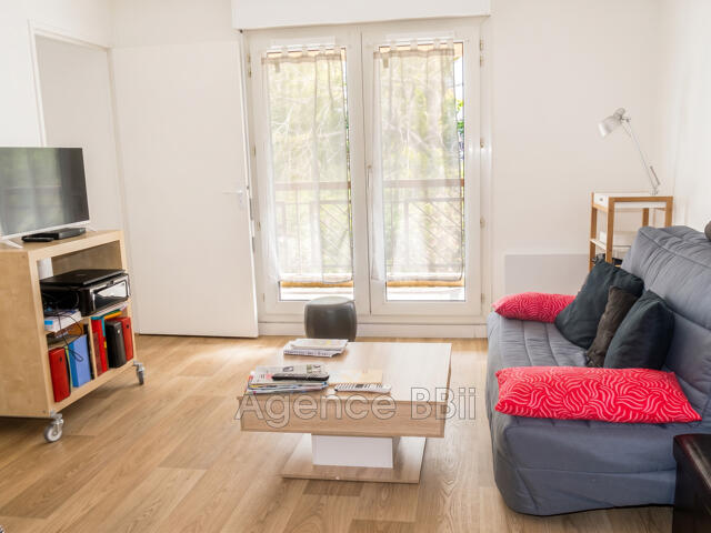 Appartement proposé à Nice