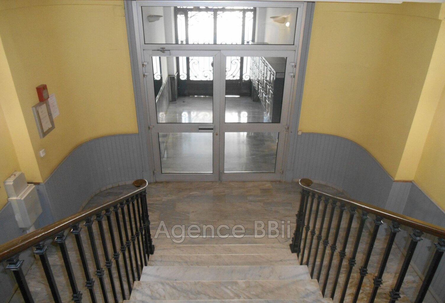 vente appartement 3 Pièce(s) — photo 1