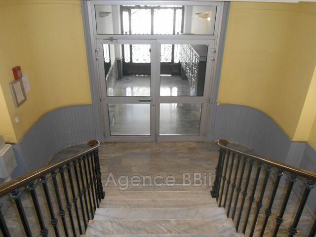 Appartement proposé à Nice