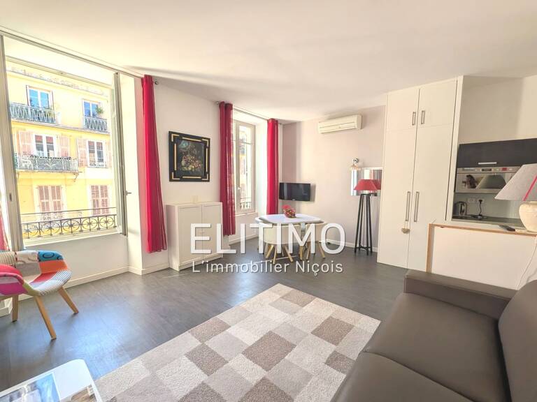 vente appartement — photo 1