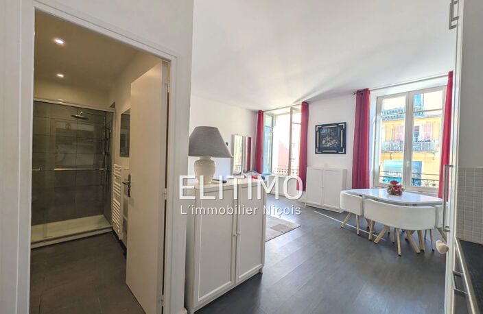 vente appartement — photo 2