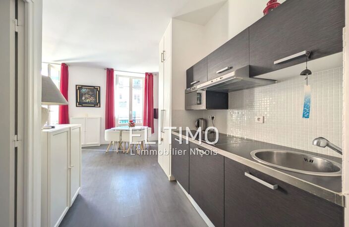 vente appartement — photo 3