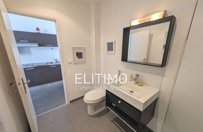 vente appartement — photo 5