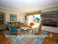 DIVONNE-LES-BAINS   T4 DUPLEX DERNIER ÉTAGE   2 TERRASSES — photo 2