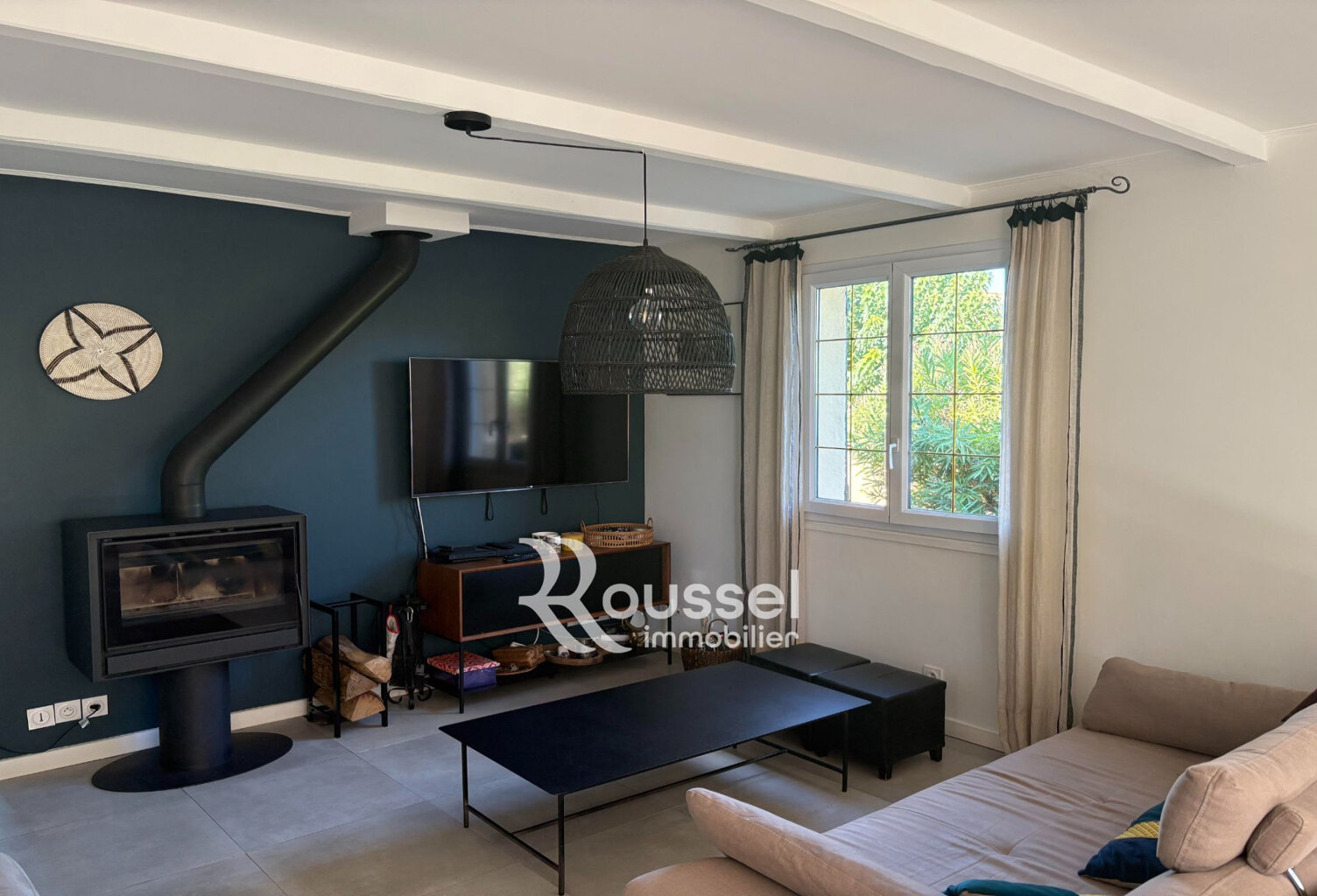 vente maison 6 Pièce(s) — photo 1