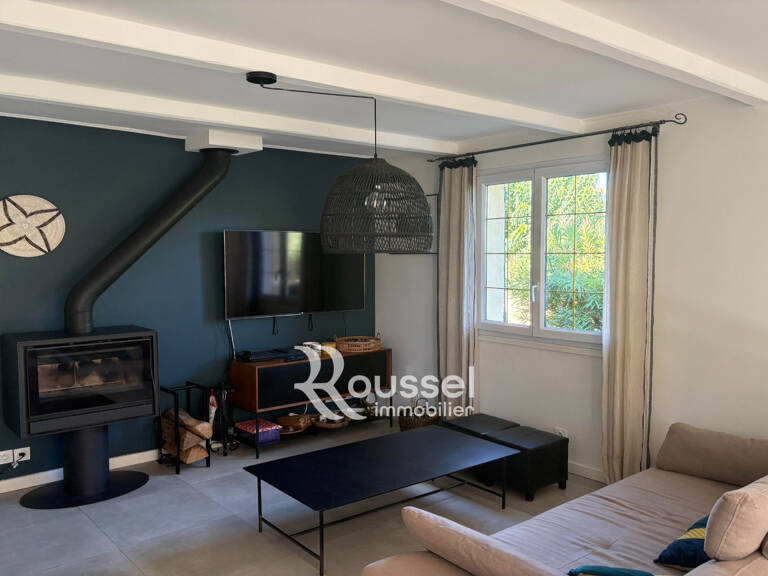 vente maison 6 Pièce(s) — photo 1
