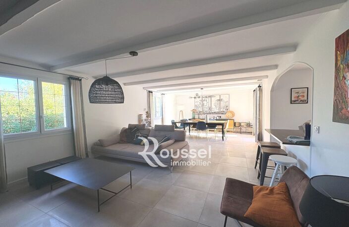 vente maison 6 Pièce(s) — photo 2