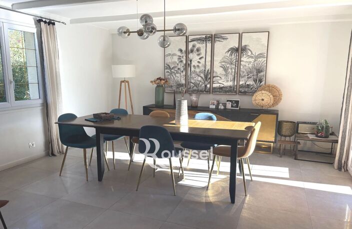 vente maison 6 Pièce(s) — photo 3