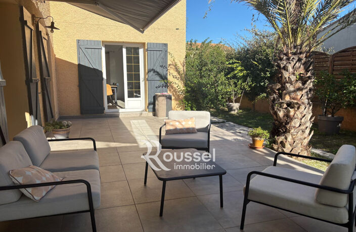 vente maison 6 Pièce(s) — photo 4