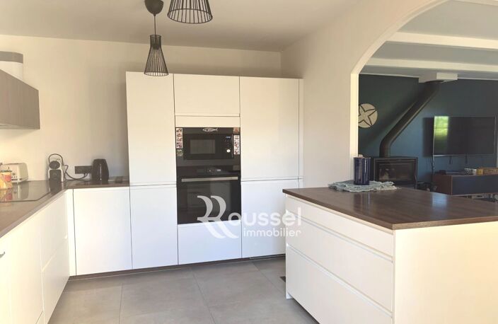 vente maison 6 Pièce(s) — photo 5