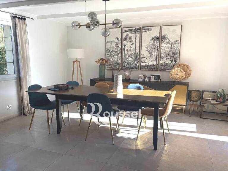 vente maison 6 Pièce(s) — photo 1