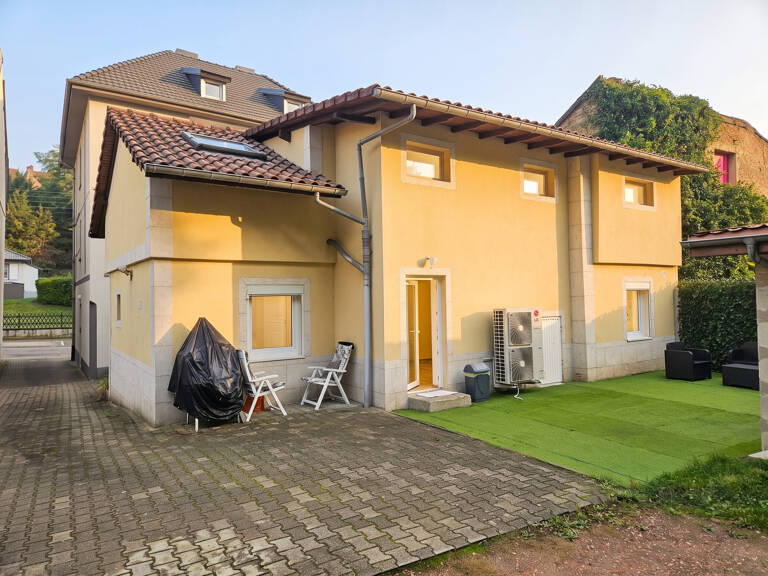 PETITE-ROSSELLE   MAISON INDIVIDUELLE 3 CHAMBRES   DPE B   G — photo 1