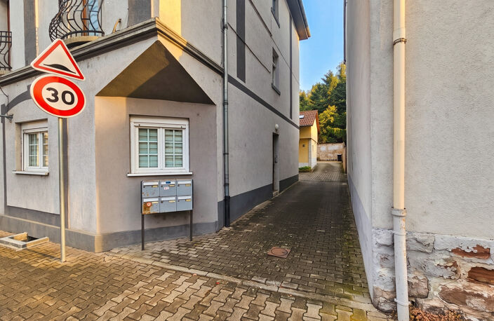 PETITE-ROSSELLE   MAISON INDIVIDUELLE 3 CHAMBRES   DPE B   G — photo 2