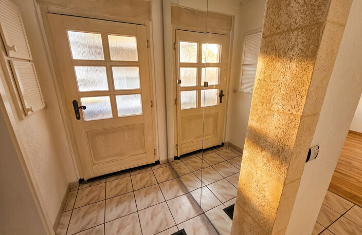 PETITE-ROSSELLE   MAISON INDIVIDUELLE 3 CHAMBRES   DPE B   G — photo 4