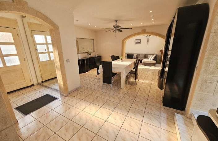 PETITE-ROSSELLE   MAISON INDIVIDUELLE 3 CHAMBRES   DPE B   G — photo 5