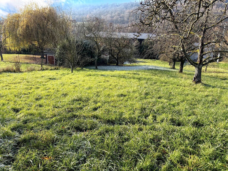 Beau terrain à Apach — photo 1