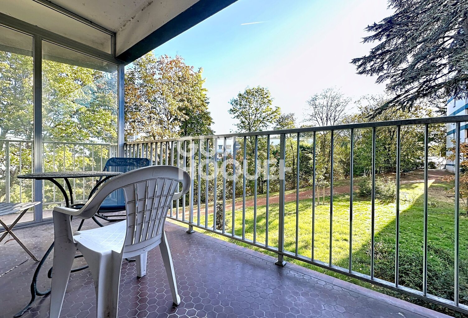 appartement — photo 1