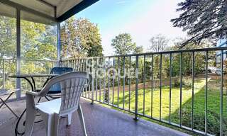 Appartement 4 Pièces 93 m² à vendre à Lyon 5 (69005)