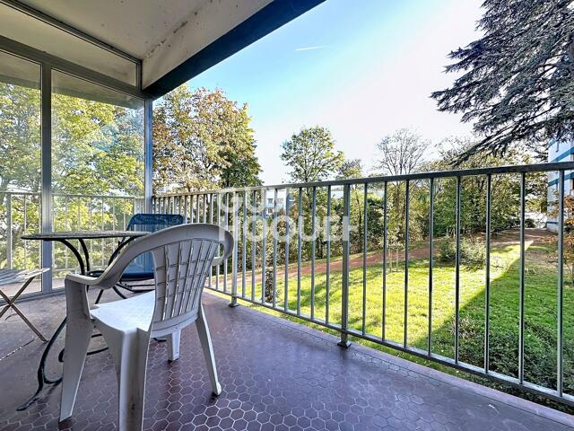 Appartement proposé à Lyon 5