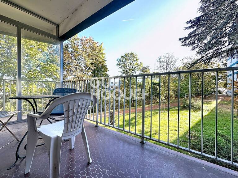 appartement — photo 1