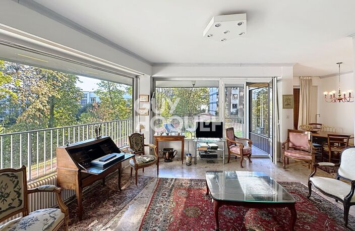 appartement — photo 2