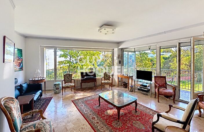 appartement — photo 3