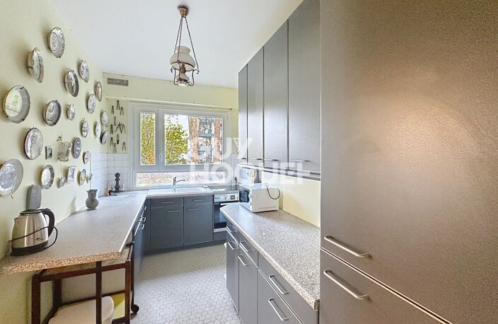 appartement — photo 4
