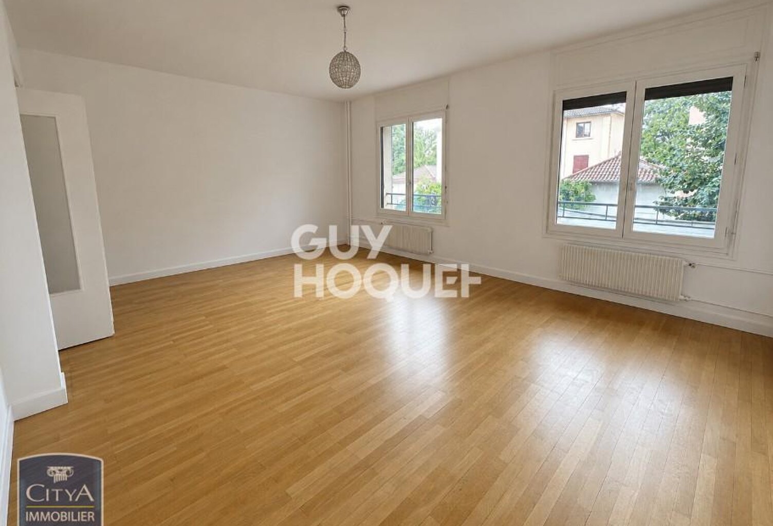 appartement — photo 1