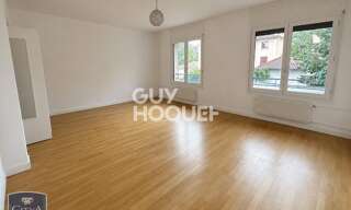 Appartement 5 Pièces 109 m² à louer à Lyon 4 (69004)