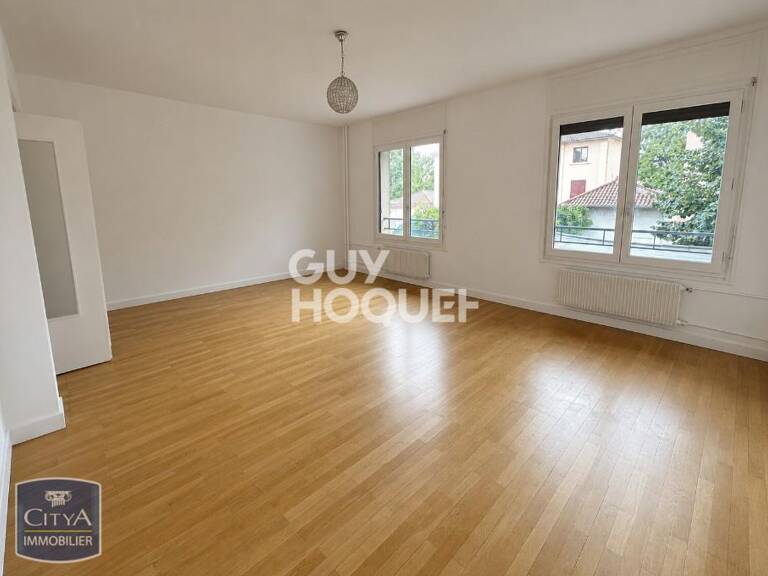 appartement — photo 1
