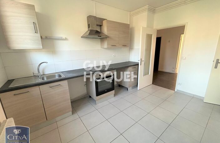 appartement — photo 2