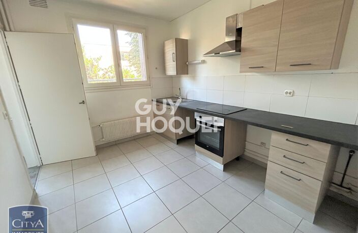 appartement — photo 3