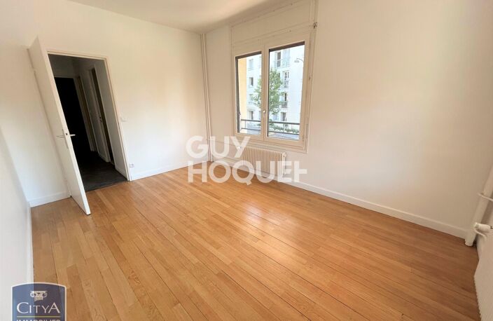 appartement — photo 4