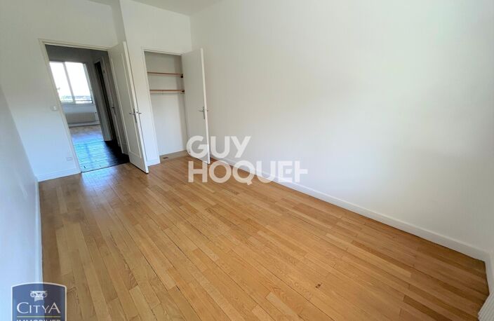 appartement — photo 5