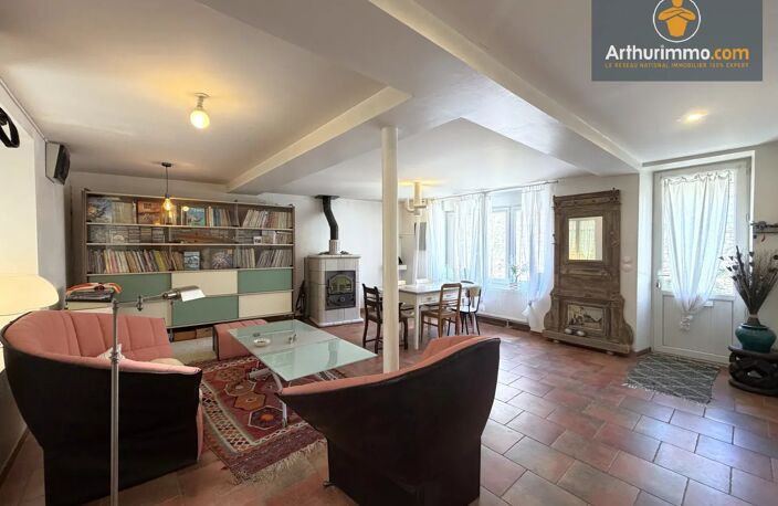 A louer, maison meublée 3 chambres, garage et jardin MORIENVAL — photo 2