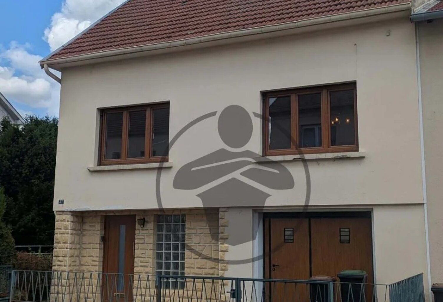 EN EXCLUSIVITE YUTZ MAISON F5 — photo 1