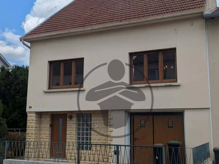 EN EXCLUSIVITE YUTZ MAISON F5 — photo 1