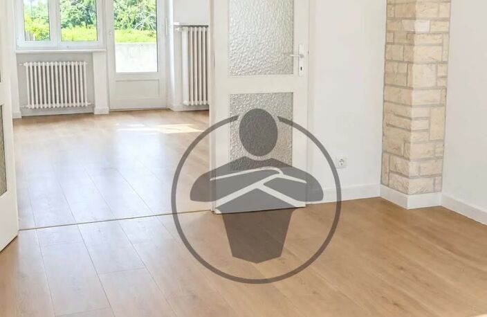EN EXCLUSIVITE YUTZ MAISON F5 — photo 4