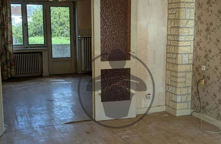 EN EXCLUSIVITE YUTZ MAISON F5 — photo 5