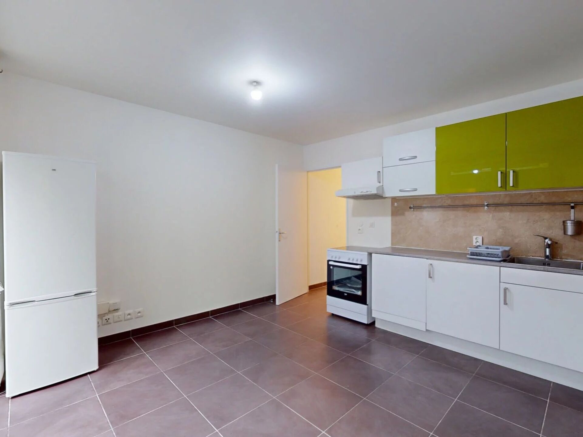 Appartement 3 pièces 49 m² · à Vitry-sur-Seine · 49 m² · 1 178 €/mois